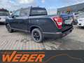 KGM Musso Grand Sport 4WD Grau - thumbnail 5