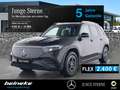 Mercedes-Benz EQB 300 EQB 300 4M AMG Night LED AHK 360° Distro. Winter Schwarz - thumbnail 1