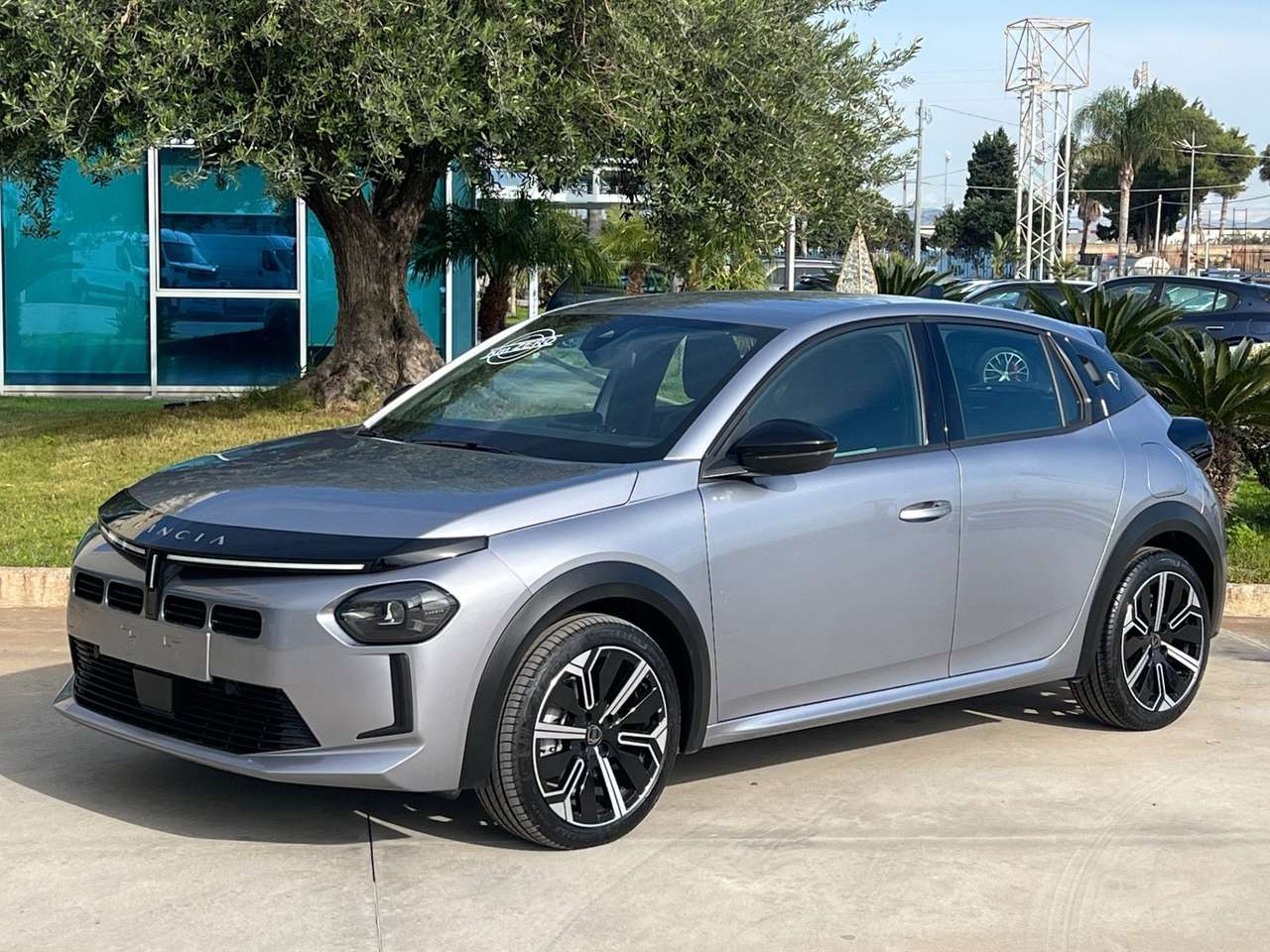 Lancia Ypsilon 1.2 e-dct 110CV OFFERTA T-STOCK PREZZO IMPERDIBILE