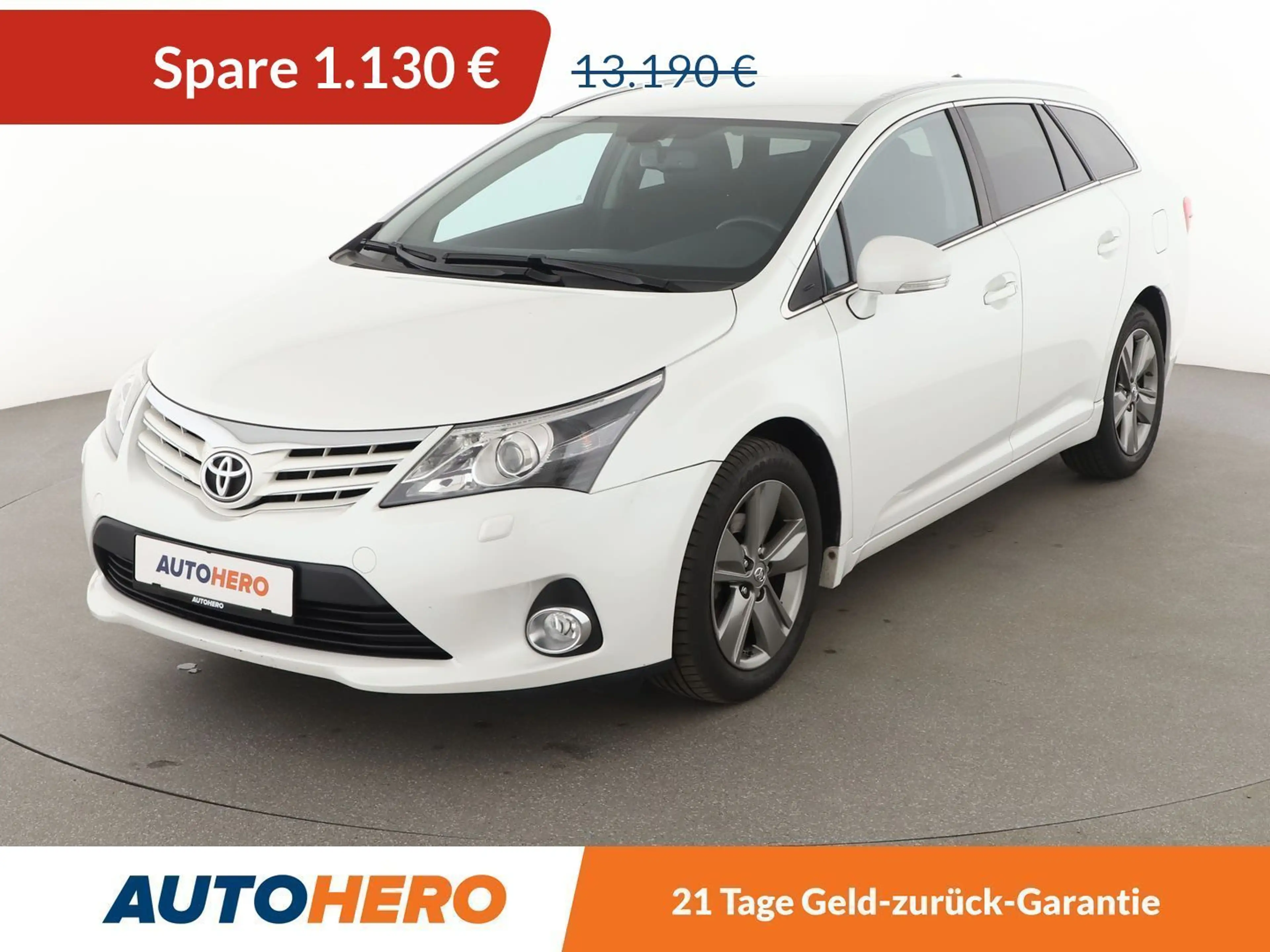 Toyota Avensis 1.8 Comfort*TEMPO*LIM*PDC*SHZ*ALU*KLIMA*