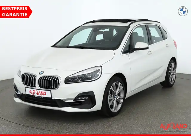 BMW 2er