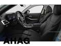 BMW 318 d Touring Auto Klimaaut. AHK Komfortzugang Grau - thumbnail 4