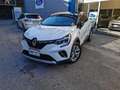 Renault Captur 1.0 TCe 100cv GPL FAP Intens Blanc - thumbnail 1