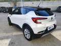 Renault Captur 1.0 TCe 100cv GPL FAP Intens Blanc - thumbnail 4