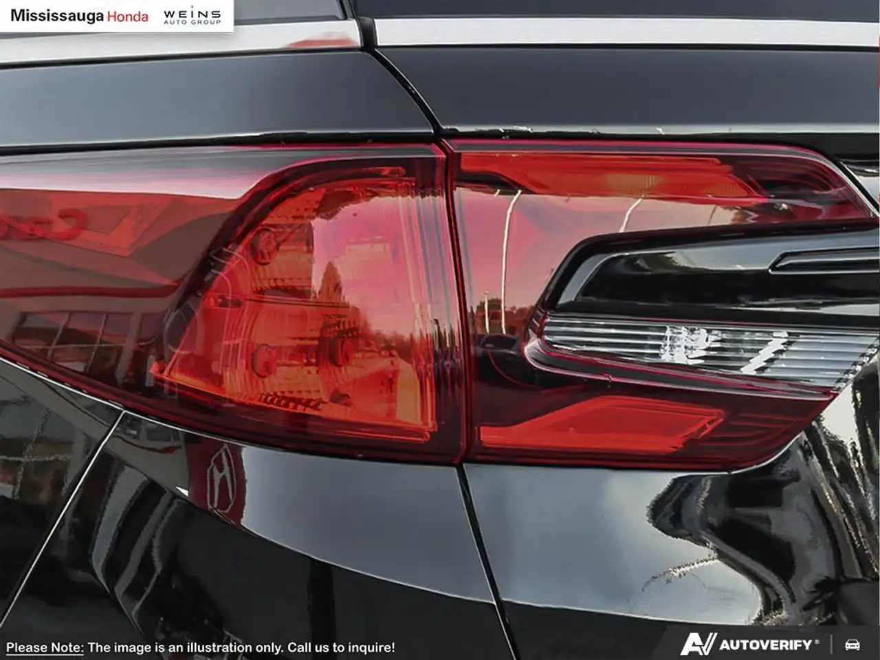 Honda Odyssey fotografie Honda Odyssey