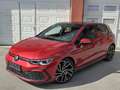 Volkswagen Golf GTI Golf 8 GTI 2,0 TSI DSG Rot - thumbnail 1
