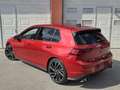 Volkswagen Golf GTI Golf 8 GTI 2,0 TSI DSG Rot - thumbnail 5