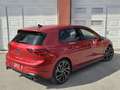Volkswagen Golf GTI Golf 8 GTI 2,0 TSI DSG Rot - thumbnail 4