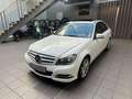 Mercedes-Benz C 180 Lim. CGI BlueEfficiency +HU NEU+AHK+SHD+ Weiß - thumbnail 4