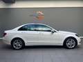 Mercedes-Benz C 180 Lim. CGI BlueEfficiency +HU NEU+AHK+SHD+ Weiß - thumbnail 2