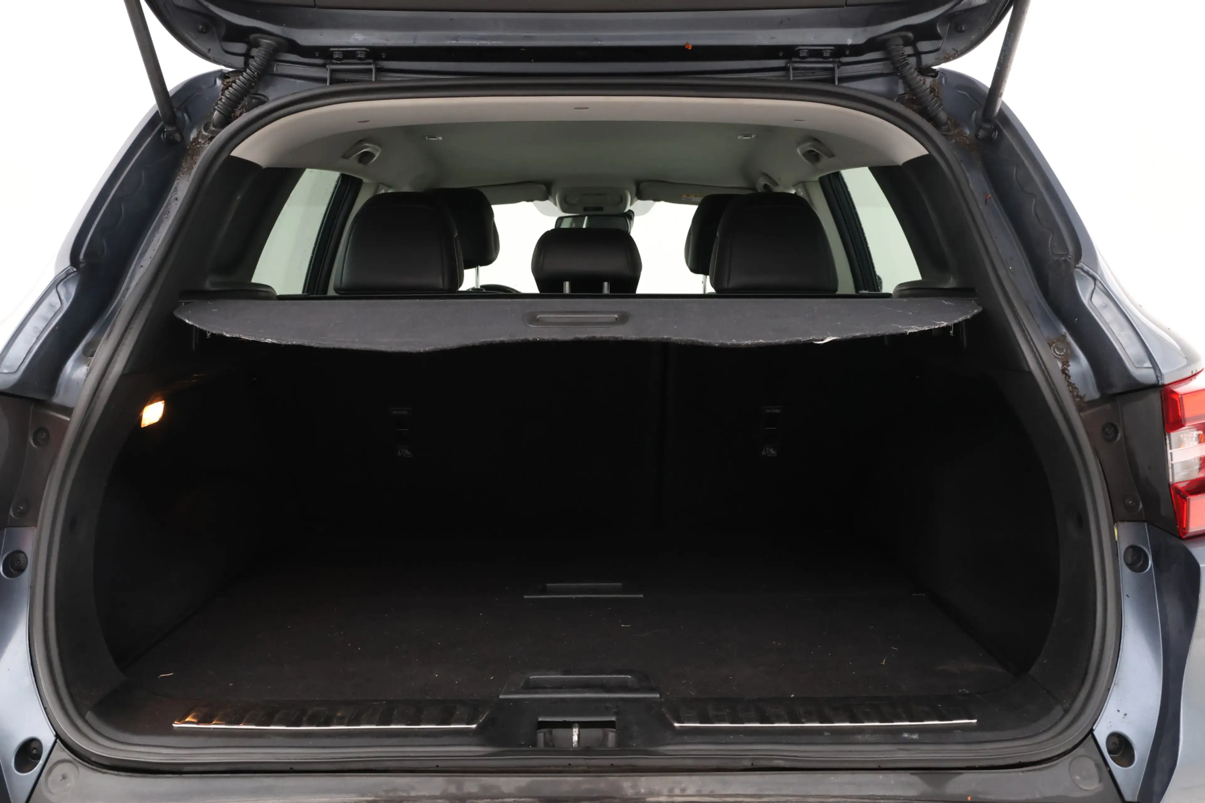 Renault Kadjar 1.2 TCe Extase Digital Dash, Navigatie, Climate — photo 7
