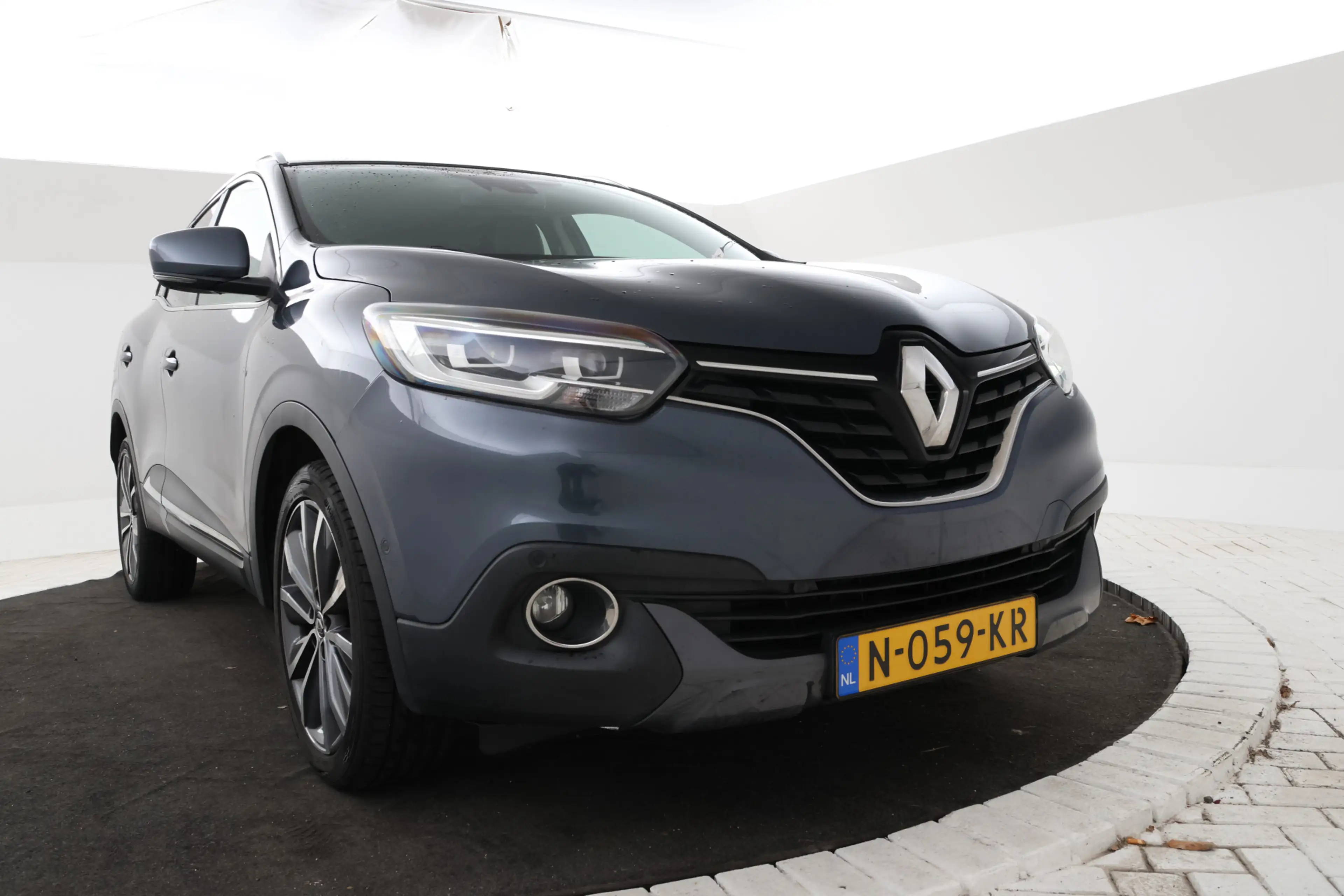 Renault Kadjar 1.2 TCe Extase Digital Dash, Navigatie, Climate — photo 5