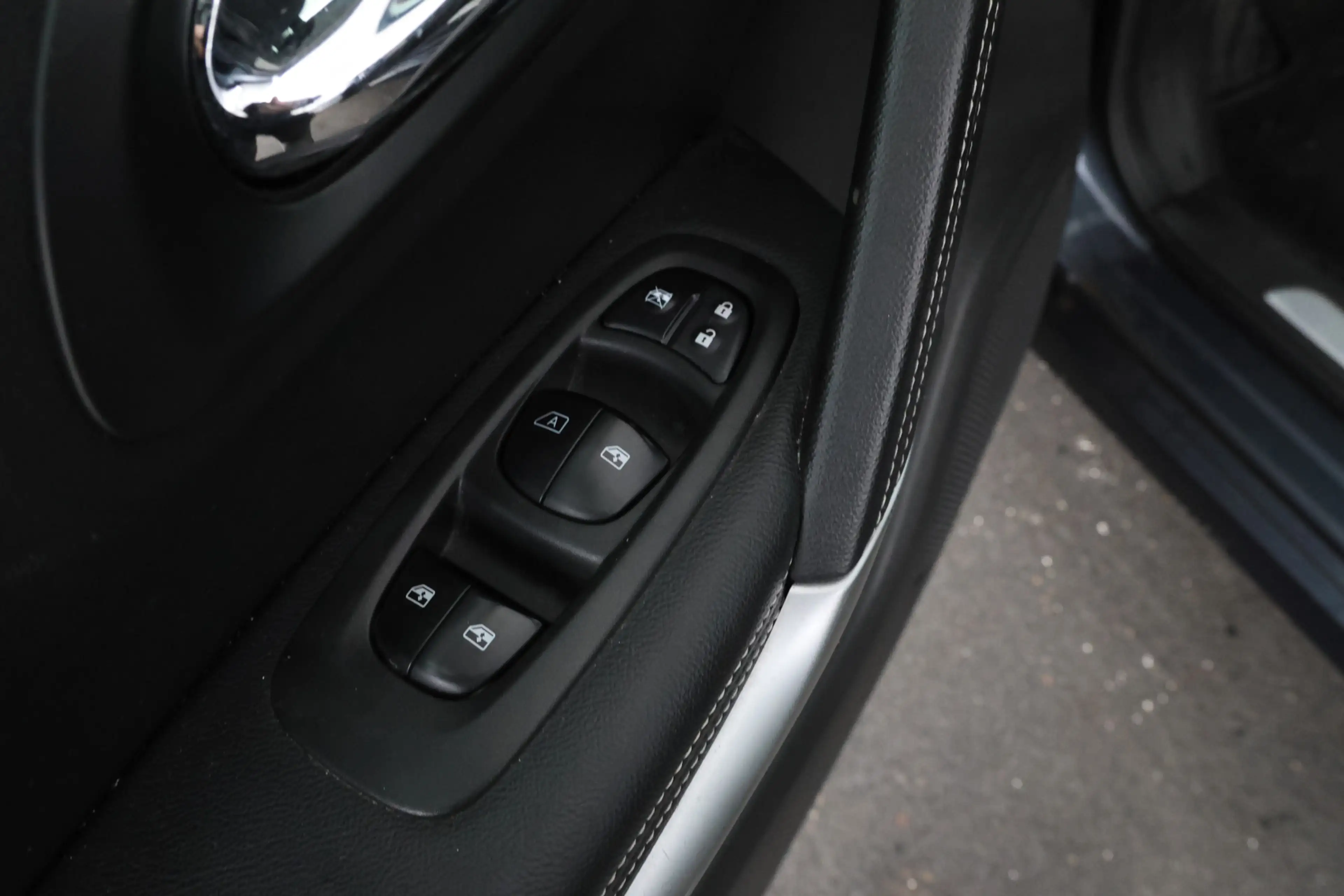 Renault Kadjar 1.2 TCe Extase Digital Dash, Navigatie, Climate — photo 9