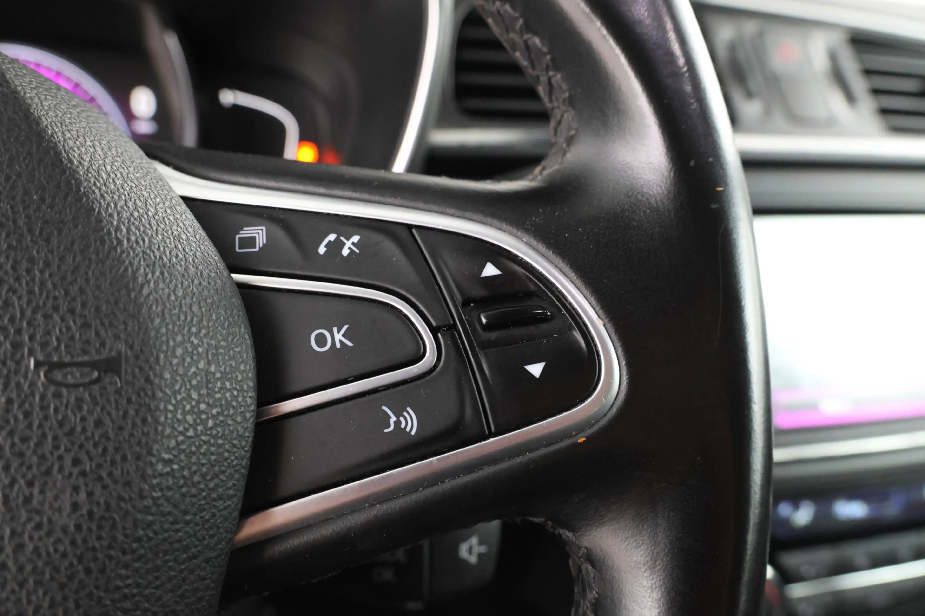 Renault Kadjar 1.2 TCe Extase Digital Dash, Navigatie, Climate — photo 15