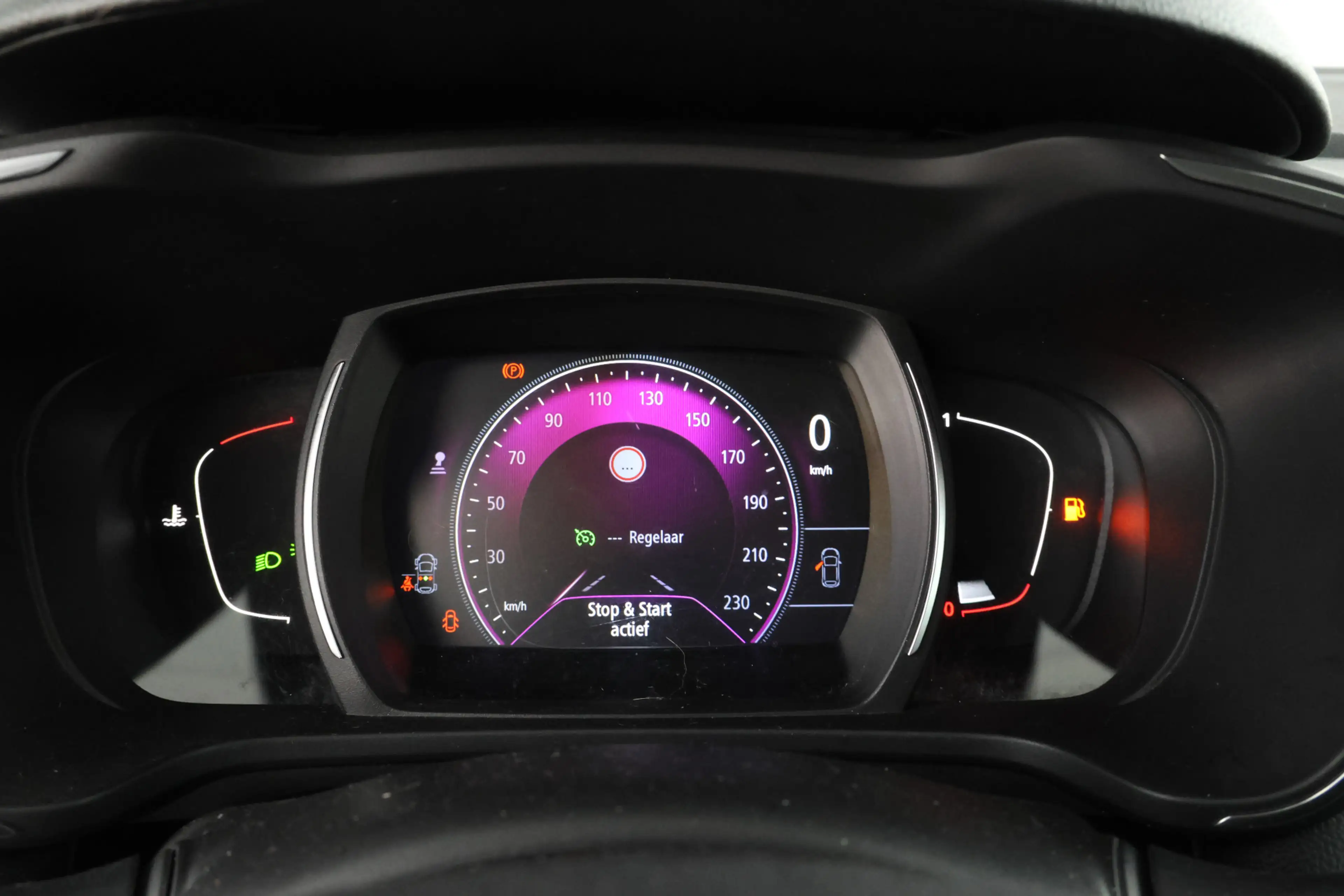 Renault Kadjar 1.2 TCe Extase Digital Dash, Navigatie, Climate — photo 13