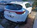 Kia Sportage 1.6 MHEV Business 4x4 136 Blanco - thumbnail 3
