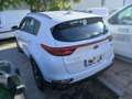 Kia Sportage 1.6 MHEV Business 4x4 136 Blanco - thumbnail 2