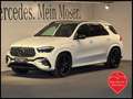 Mercedes-Benz GLE 53 AMG AMG GLE 53 4MATIC+ Weiß - thumbnail 1