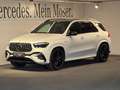 Mercedes-Benz GLE 53 AMG AMG GLE 53 4MATIC+ Weiß - thumbnail 2