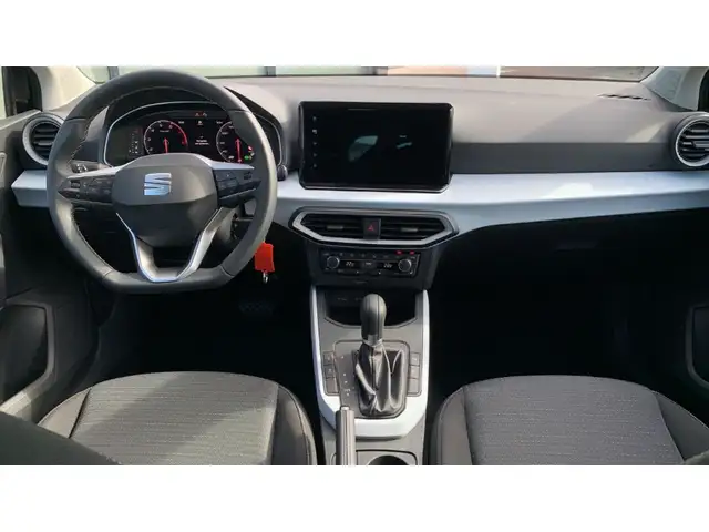 SEAT Arona view 14