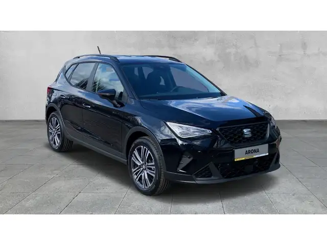 SEAT Arona view 7