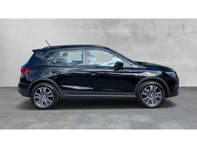 SEAT Arona view 6