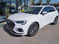 Audi Q3 35 TDI S tronic Business Advanced Bianco - thumbnail 3