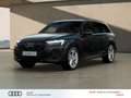 Audi Q7 45 TDI qu S line MATRIX AHK PANO 20" HuD Schwarz - thumbnail 2