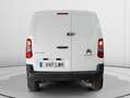 Citroen Berlingo Furgon BlueHDi 130 Talla M Club Dangel 4x Blanco - thumbnail 4