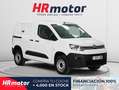 Citroen Berlingo Furgon BlueHDi 130 Talla M Club Dangel 4x Blanco - thumbnail 1