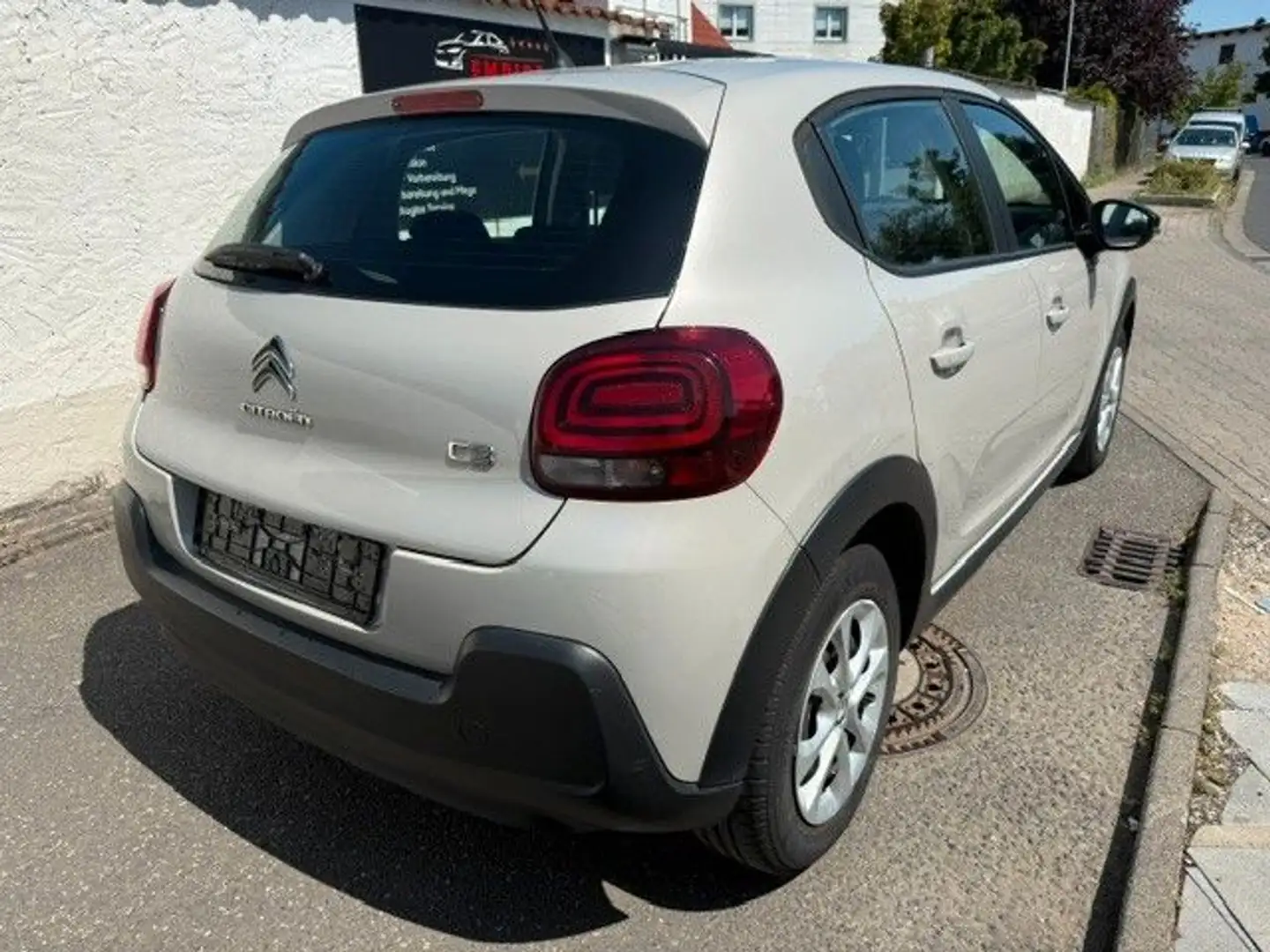 Citroen C3 Feel - 2