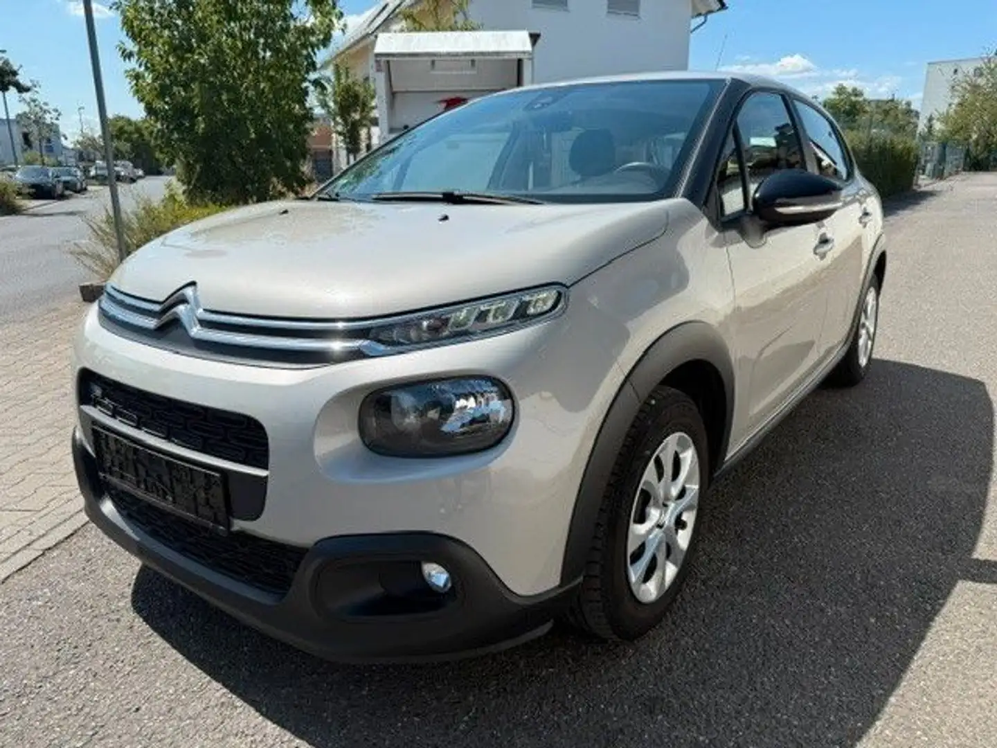 Citroen C3 Feel - 1