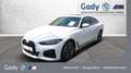 BMW 430 d xDrive Gran Coupe Weiß - thumbnail 1