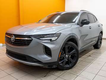 PREFERRED ST AWD *TOIT* SIÈGES CHAUFF HAYON ELECT