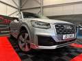 Audi Q2 35TDI/ S tronic/ S line/Leder/Camera/Zv/Keyless/ Grijs - thumbnail 4