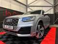 Audi Q2 35TDI/ S tronic/ S line/Leder/Camera/Zv/Keyless/ Grijs - thumbnail 1