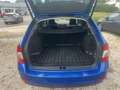 Skoda Octavia Style AHK, Navi, LED, Kamera Blau - thumbnail 18