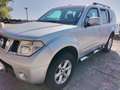 Nissan Pathfinder 2.5 dci LE Silber - thumbnail 1