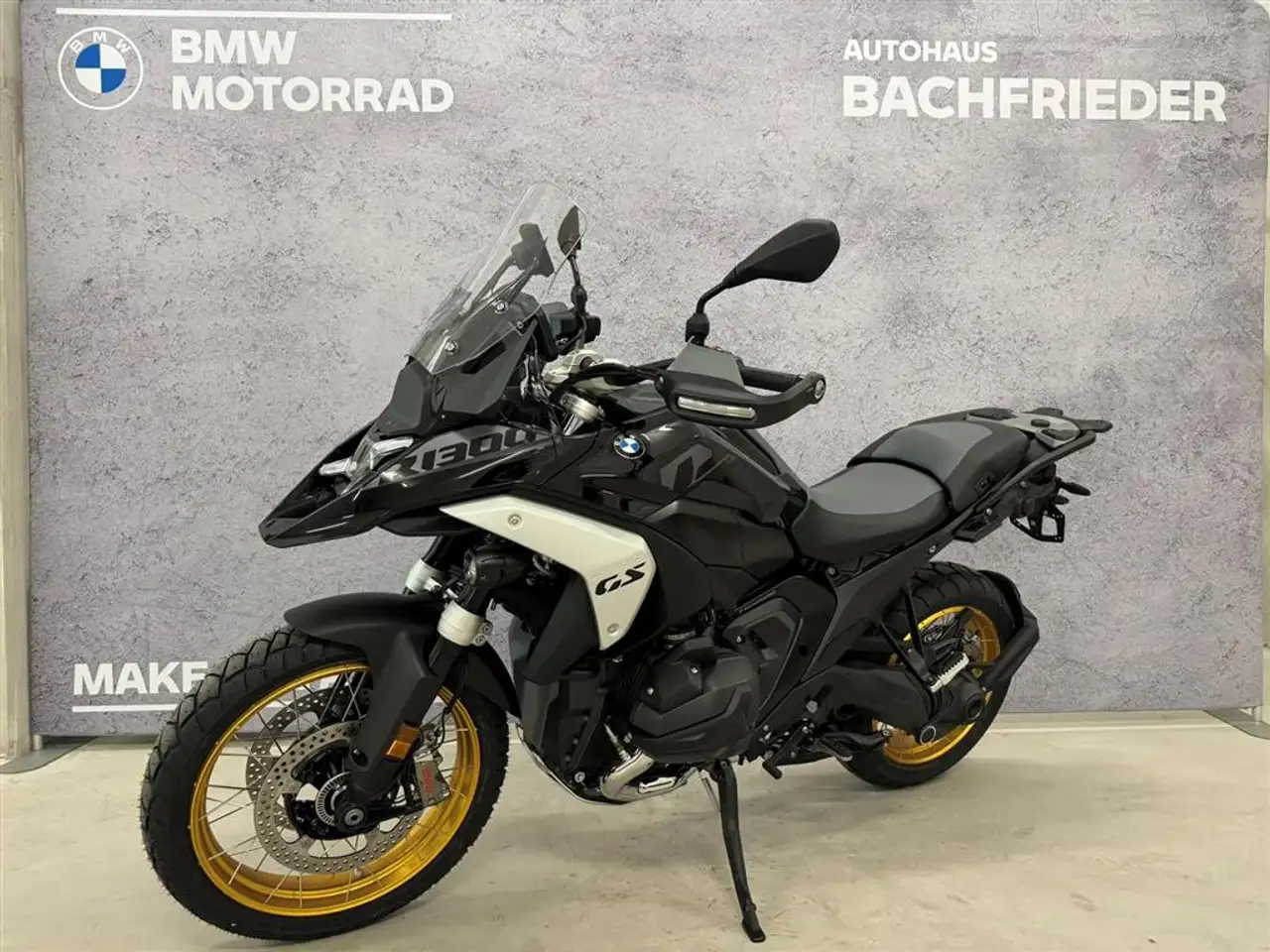 BMW R 1300 GS