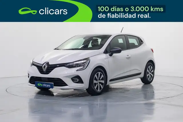 Renault Clio Blue dCi Business 74kW