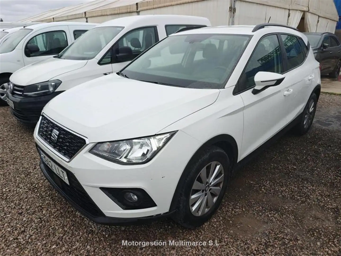 SEAT Arona 1.0 TSI 81kW (110CV) Style Go Eco - 1