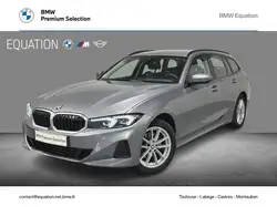 BMW Série 3 320dA xDrive 190ch Business Design
