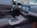 BMW 320 d Business Advantage aut. Zwart - thumbnail 10