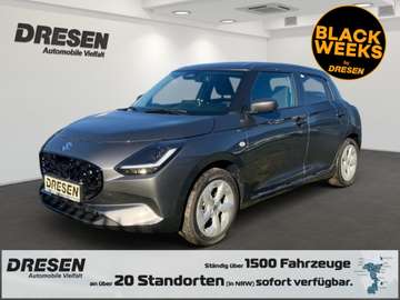 COMFORT 1.2 Navi Rückfahrkamera 5 Jahre Garantie