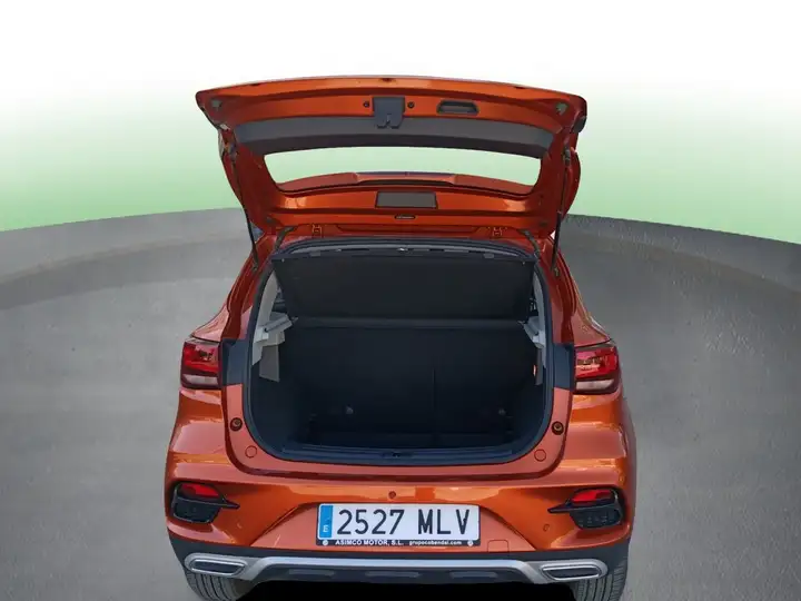 MG ZS 1.5 VTI TECH CONFORT 2023, foto 12