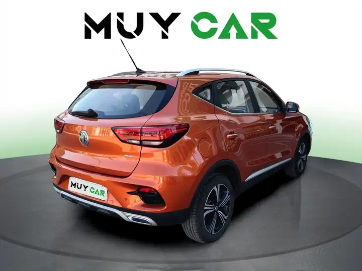 MG ZS 1.5 VTI TECH CONFORT 2023, foto 7