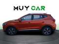 MG ZS 1.5 VTi-Tech Comfort 78kW Blanco - thumbnail 4