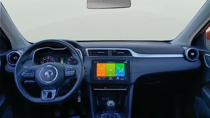 MG ZS 1.5 VTI TECH CONFORT 2023, foto 9