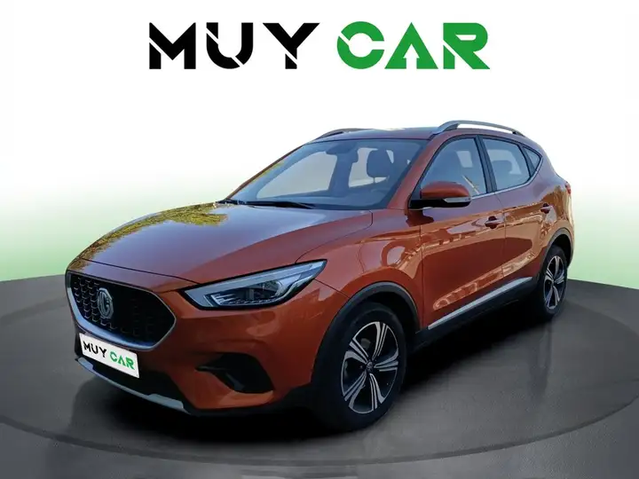 MG ZS 1.5 VTI TECH CONFORT 2023, foto 3