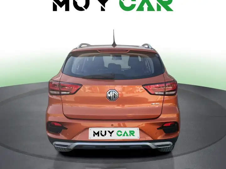 MG ZS 1.5 VTI TECH CONFORT 2023, foto 6